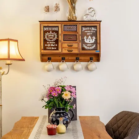 Aschaubichl - Wohnung Bergaurikel Grainau Esterno foto