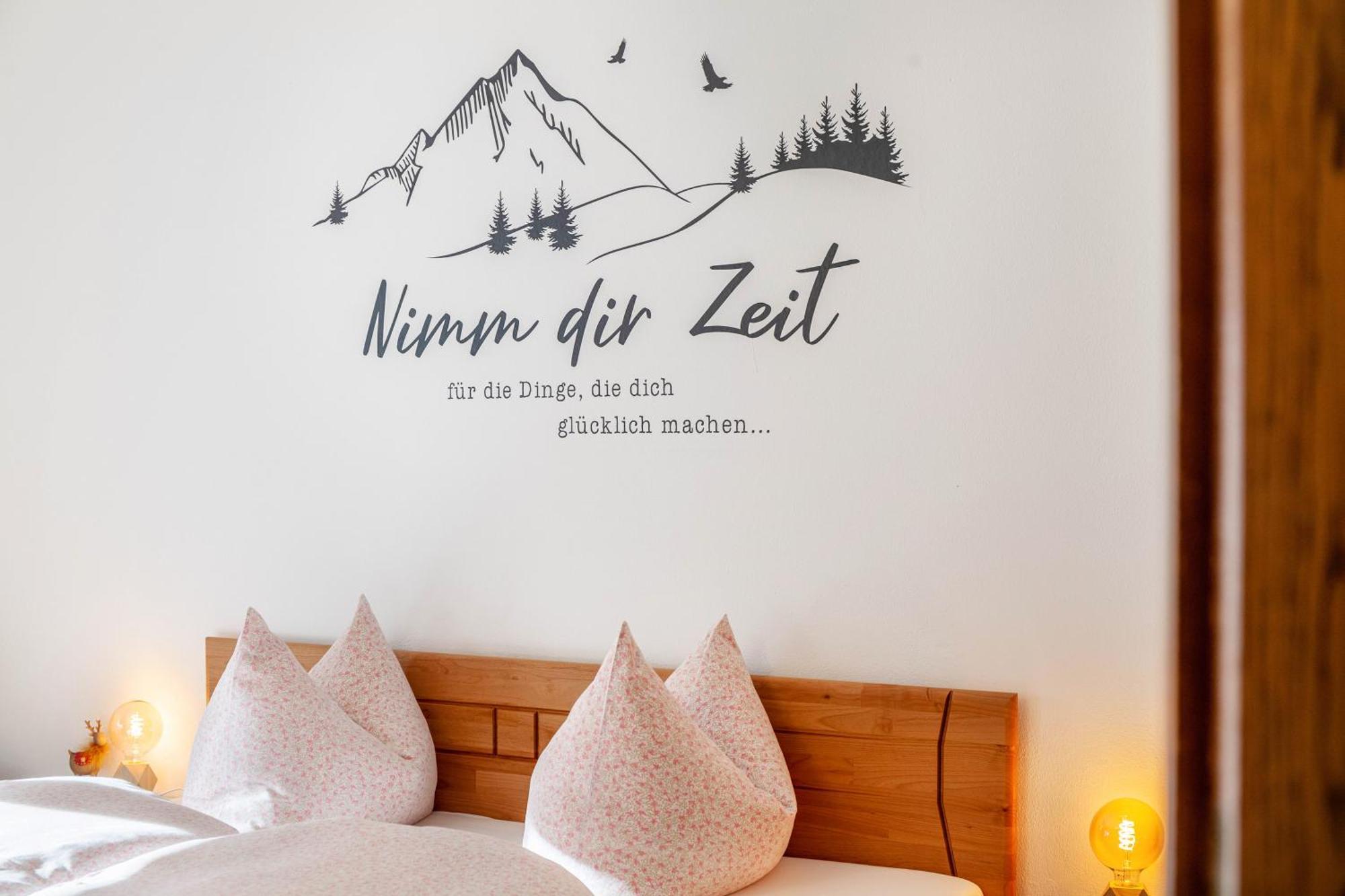Aschaubichl - Bergaurikel Apartment