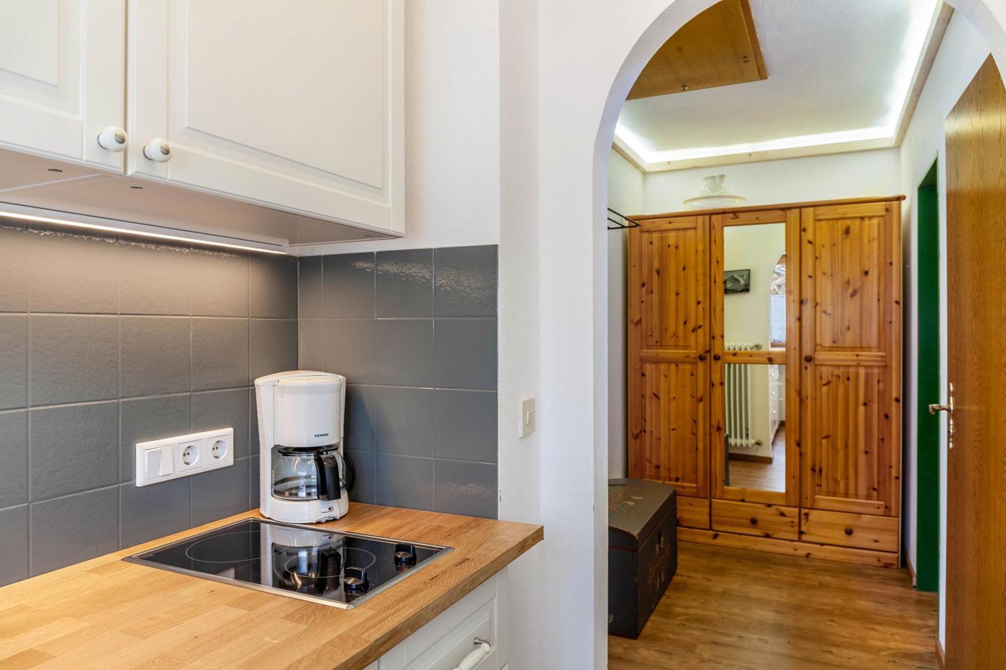 Aschaubichl - Bergaurikel Apartment *