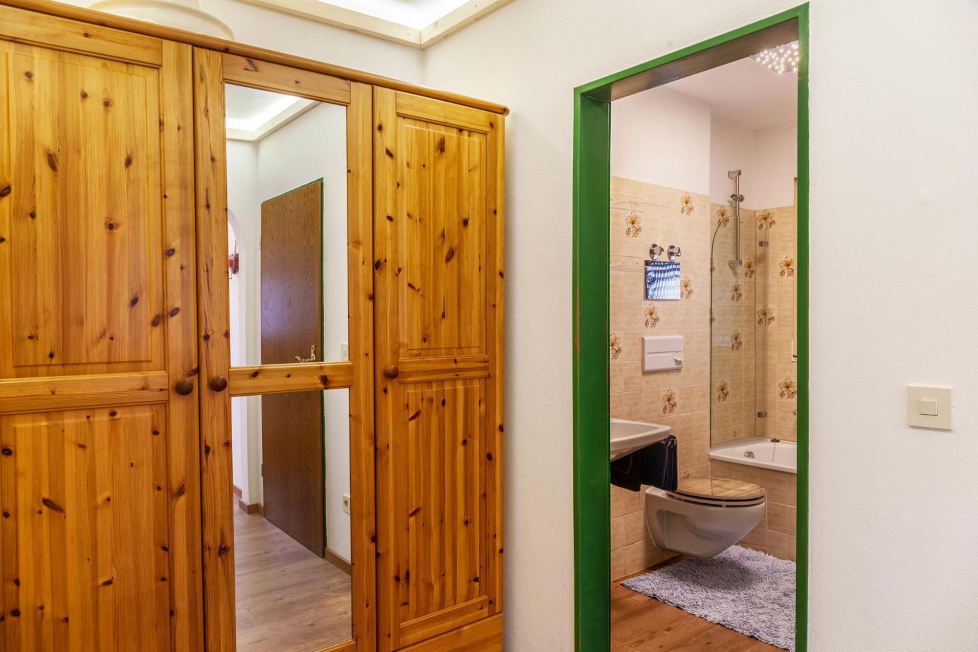 Apartment Aschaubichl - Bergaurikel Grainau